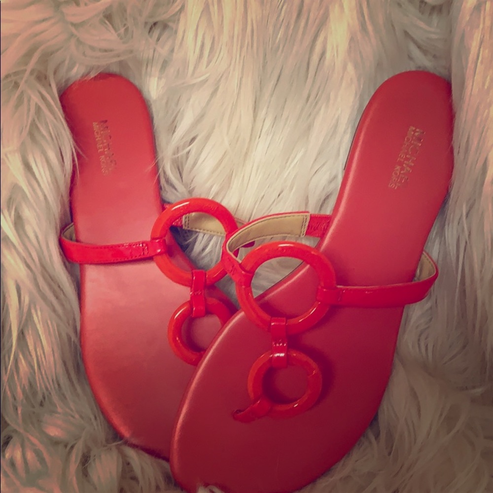 Michael Kors Sandals